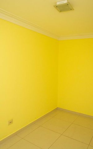 Apartamento à venda com 50m², 2 quartos e 1 vagaQuarto 1