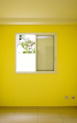 Apartamento à venda com 50m², 2 quartos e 1 vagaQuarto 2