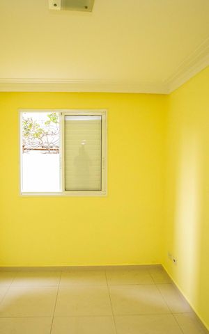 Apartamento à venda com 50m², 2 quartos e 1 vagaQuarto 1
