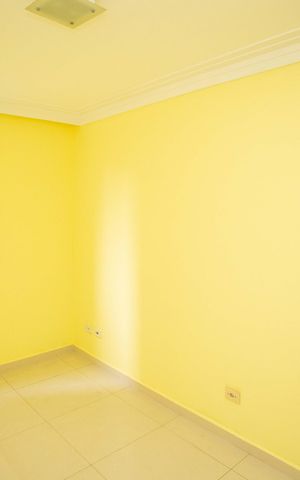 Apartamento à venda com 50m², 2 quartos e 1 vagaQuarto 1