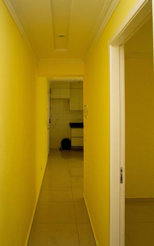 Apartamento à venda com 50m², 2 quartos e 1 vagaCorredor