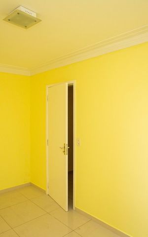 Apartamento à venda com 50m², 2 quartos e 1 vagaQuarto 1