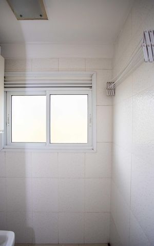 Apartamento à venda com 50m², 2 quartos e 1 vagaÁrea de Serviço
