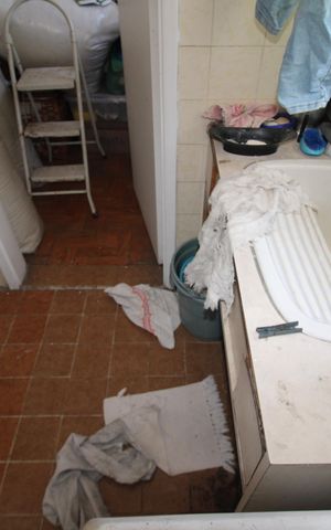 Apartamento à venda com 89m², 3 quartos e 2 vagasÁrea de Serviço