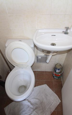 Apartamento à venda com 89m², 3 quartos e 2 vagasBanheiro de serviço