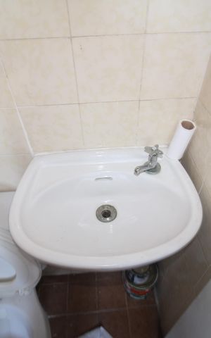 Apartamento à venda com 89m², 3 quartos e 2 vagasBanheiro de serviço