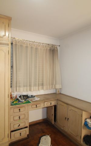 Apartamento à venda com 89m², 3 quartos e 2 vagasQuarto 1