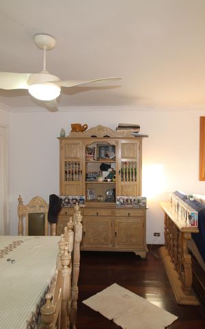 Apartamento à venda com 89m², 3 quartos e 2 vagasSala