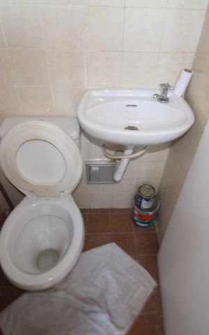 Apartamento à venda com 89m², 3 quartos e 2 vagasBanheiro de serviço