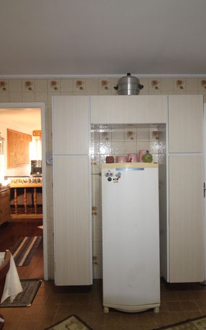 Apartamento à venda com 89m², 3 quartos e 2 vagasCozinha
