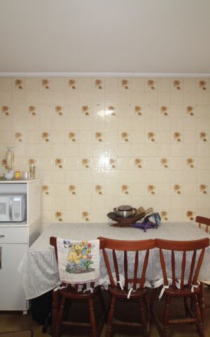 Apartamento à venda com 89m², 3 quartos e 2 vagasCozinha