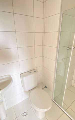Apartamento à venda com 46m², 2 quartos e sem vaga