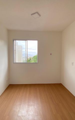 Apartamento à venda com 46m², 2 quartos e sem vaga