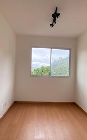 Apartamento à venda com 46m², 2 quartos e sem vaga