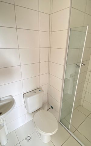 Apartamento à venda com 46m², 2 quartos e sem vaga