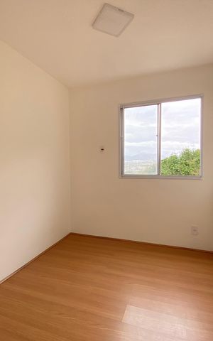 Apartamento à venda com 46m², 2 quartos e sem vaga