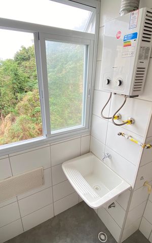 Apartamento à venda com 46m², 2 quartos e sem vaga