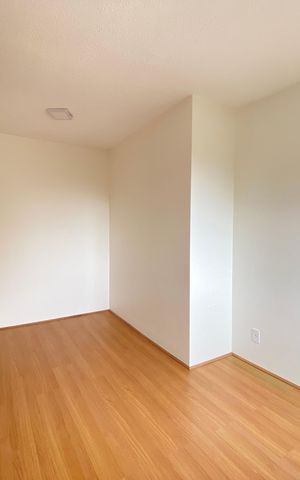 Apartamento à venda com 46m², 2 quartos e sem vaga