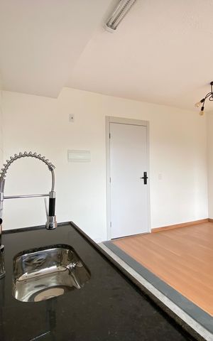 Apartamento à venda com 46m², 2 quartos e sem vaga