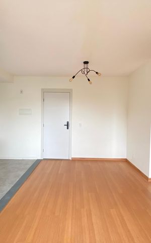 Apartamento à venda com 46m², 2 quartos e sem vaga