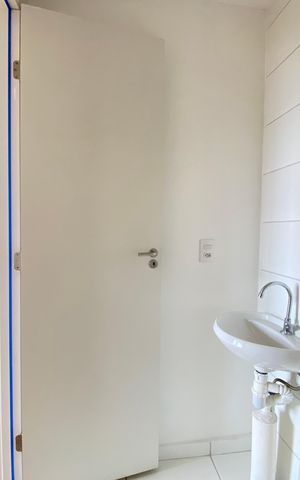Apartamento à venda com 46m², 2 quartos e sem vaga