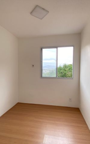 Apartamento à venda com 46m², 2 quartos e sem vaga
