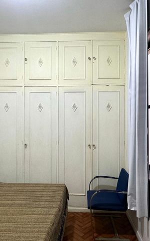 Apartamento para alugar com 64m², 2 quartos e sem vaga