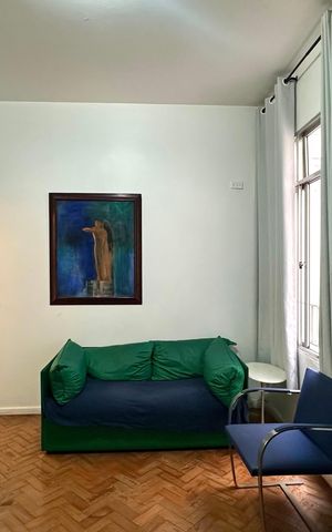 Apartamento para alugar com 64m², 2 quartos e sem vaga