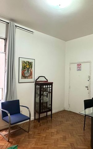Apartamento para alugar com 64m², 2 quartos e sem vaga
