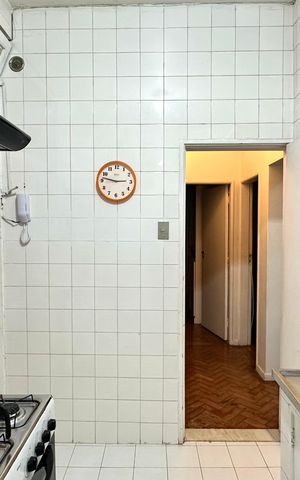 Apartamento para alugar com 64m², 2 quartos e sem vaga