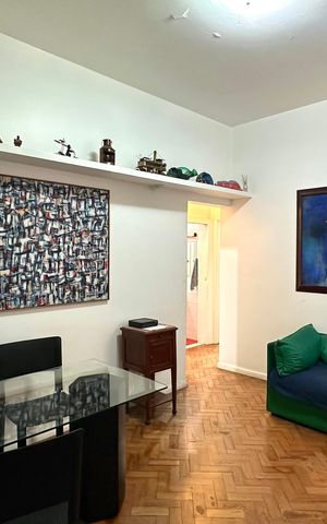 Apartamento para alugar com 64m², 2 quartos e sem vaga