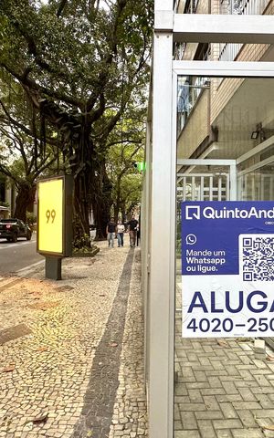 Apartamento para alugar com 64m², 2 quartos e sem vaga