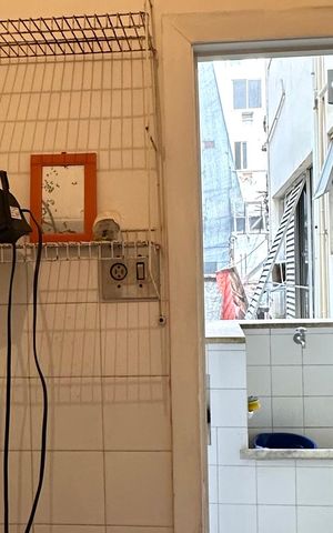 Apartamento para alugar com 64m², 2 quartos e sem vaga