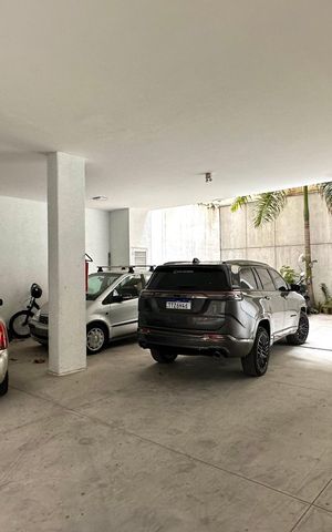 Apartamento para alugar com 64m², 2 quartos e sem vaga