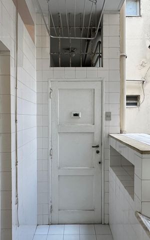 Apartamento para alugar com 64m², 2 quartos e sem vaga