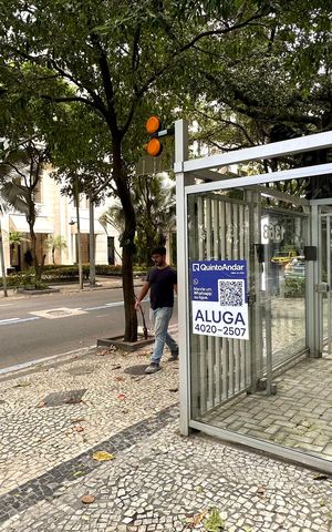 Apartamento para alugar com 64m², 2 quartos e sem vaga