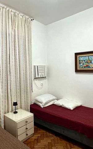 Apartamento para alugar com 64m², 2 quartos e sem vaga