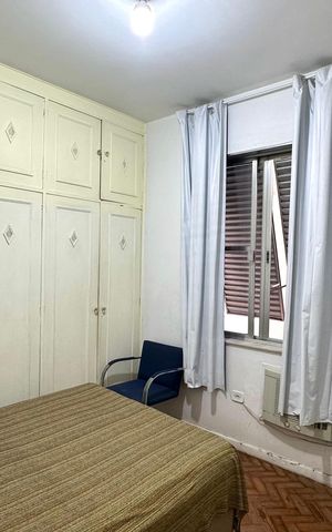 Apartamento para alugar com 64m², 2 quartos e sem vaga