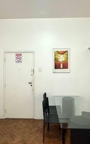 Apartamento para alugar com 64m², 2 quartos e sem vaga
