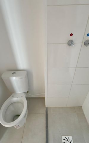Apartamento para alugar com 48m², 2 quartos e 1 vagaBanheiro