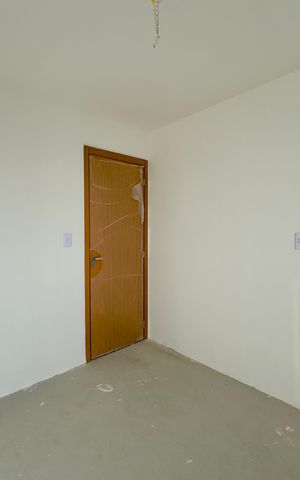 Apartamento para alugar com 48m², 2 quartos e 1 vagaQuarto 2