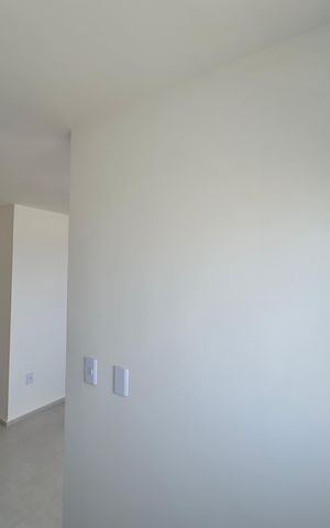 Apartamento para alugar com 48m², 2 quartos e 1 vagaÁrea de Serviço