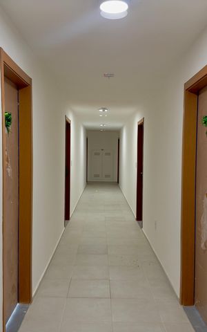 Apartamento para alugar com 48m², 2 quartos e 1 vagaÁrea comum