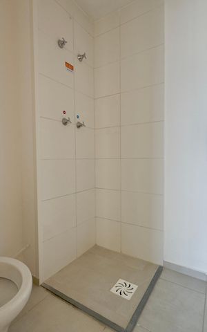 Apartamento para alugar com 48m², 2 quartos e 1 vagaBanheiro