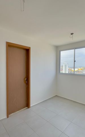 Apartamento para alugar com 48m², 2 quartos e 1 vagaSala