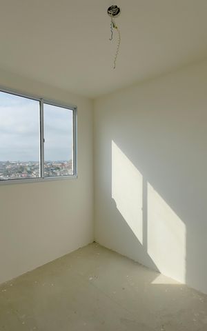 Apartamento para alugar com 48m², 2 quartos e 1 vagaQuarto 1