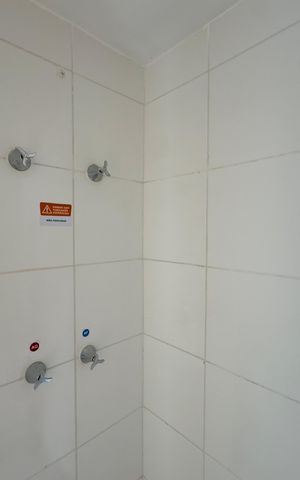Apartamento para alugar com 48m², 2 quartos e 1 vagaBanheiro