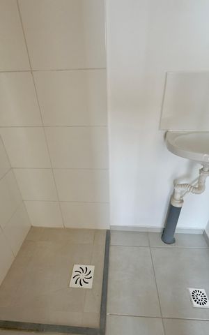 Apartamento para alugar com 48m², 2 quartos e 1 vagaBanheiro