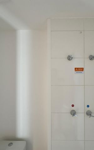 Apartamento para alugar com 48m², 2 quartos e 1 vagaBanheiro