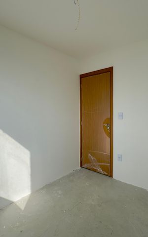 Apartamento para alugar com 48m², 2 quartos e 1 vagaQuarto 1